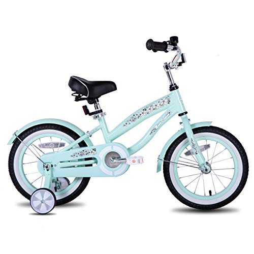 joystar 14 inch bike