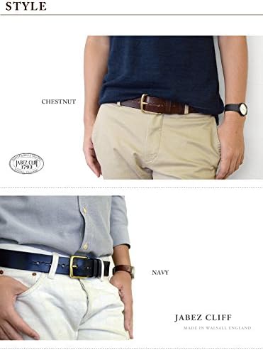 Amazon Co Jp Jabez Cliff 1 5 Inch 38 Mm Wide Stirup Leather Belt Clothing Accessories Amazon Co Jp Jabez Cliff 1 5 Inch 38 Mm Wide Stirup Leather Belt Clothing Accessories