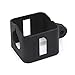 TELESIN Protective Frame Housing Case for Polaroid Cube, Compatible Tripod for Most Go Pro Accessories
