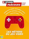 Les métiers du jeu vidéo by 