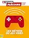 Les métiers du jeu vidéo by 