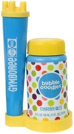 gymboree bubble wand