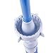 PrimeTrendz TM Powerful Electric Pump Dispenser Bottled Drinking Water 5 Gallon w/ Press Switch by USA CASH AND CARRY