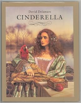 Cinderella: Amazon.com: Books