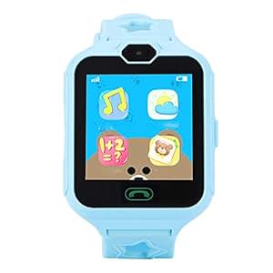Amazon.com: ASHATA Kids Smart Watch,Kids W88 Baby Smart ...