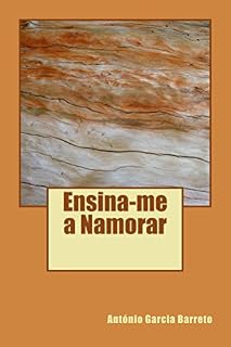 Livro Ensina-me a Namorar: Romance
