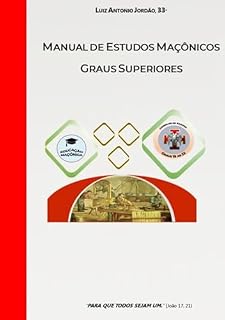Livro Maçonaria