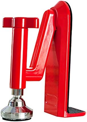 Fullfun DoorJammer A Portable Door Lock That Lets You Lock Any Door Lock Personal Protection Portable Security Device