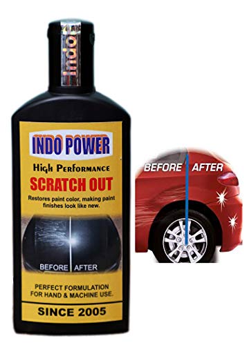 INDOPOWER XX24-SCRATCH Out (High Performance) 100ml.