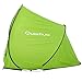 Quechua 2 Seconds XL 0 (2016), Waterproof Pop Up Tent Beach Shelter