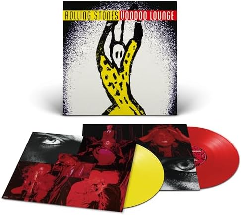 Amazon.com: Bridges To Babylon[2 LP]: CDs & Vinyl