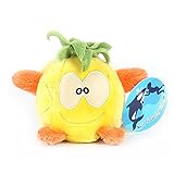 WILDREAM Pineapple by Plush Toys