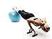321 STRONG Push Up Bars with Bonus Ebook Great for Upper Body Strength