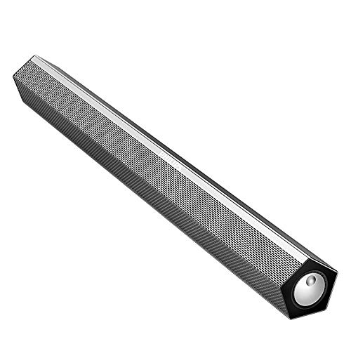 Laptop-Computer-Audio-Home-Desktop-Portable-Wired-USB-Powered-Hub-Expansion-Interface-Long-Speaker-3D-Surround-multimedia-speaker-computer-speakers