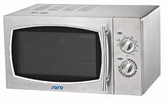 Saro 288 - 1000 nevera microondas dispositivo Modelo Wd 900 ...