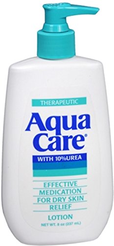 AQUA CARE Lotion 8 oz (Pack of 7)