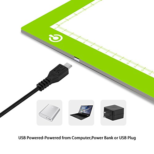 3 Tracing+Ultra+thin+NXENTC+Brightness+Adjustable