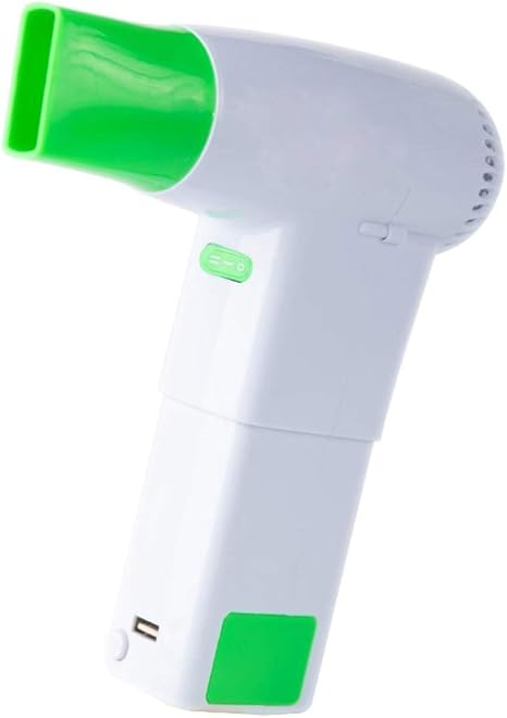 rechargeable hair dryer amazon