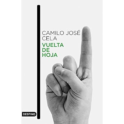 Vuelta de hoja Vuelta de hoja