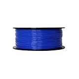 MakerBot ABS Filament, 1.75 mm Diameter, 1 kg Spool, Blue