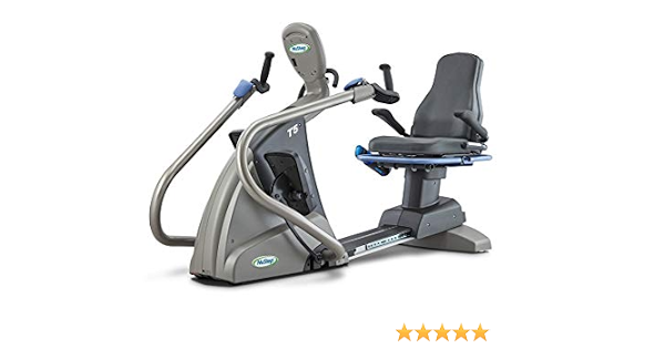 NuStep T5 Recumbent Cross Trainer 