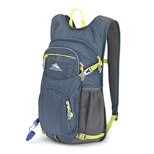 high sierra hydrahike hydration pack