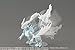 Bandai Pokemon Plastic Model Collection White Kyurem [Japan]