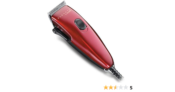 andis beauty master plus review