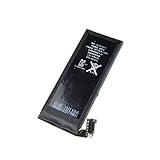 Cell Lithium Ion Replacement Battery for iPhone 4