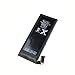 Cell Lithium Ion Replacement Battery for iPhone 4