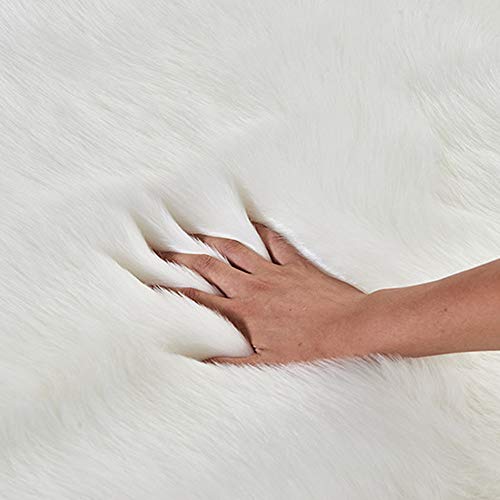 2 LOCHAS+Cushion+Sheepskin+Living+Bedroom