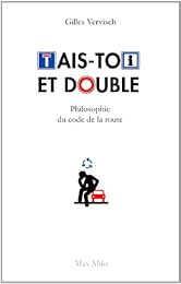 Tais-toi et double