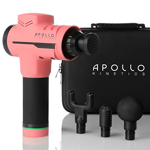 Apollo Pulse Massage Gun Portable Electric Deep Tissue