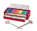 Melissa & Doug Learn-To-Play Xylophone