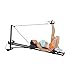 Total Gym Achiever Home Fitness Folding Full Body Workout Exercise Machinethumb 4