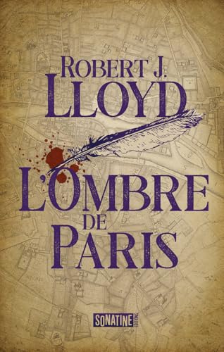 L’ombre de Paris
