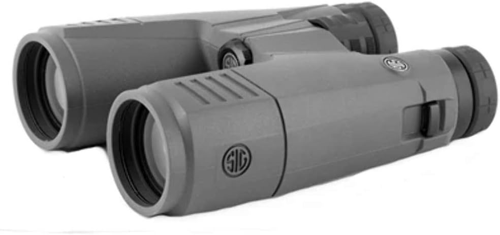 sig binoculars