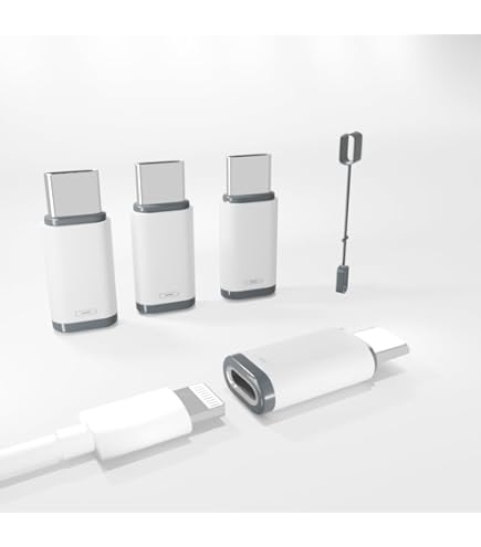 Amazon.com: OTG USB-C 3.0 Adapter (2 Pack) Compatible with Google