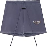 Villeion Styles Essentials - SweatShorts Collection SS22