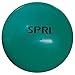 SPRI Soft Mini Xerball, Green, 8-Pound