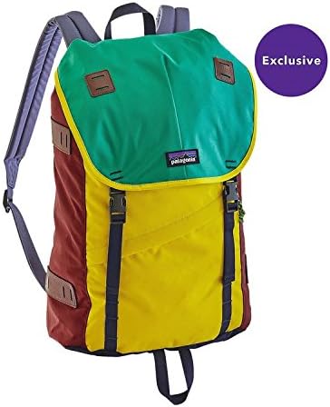 patagonia uk backpack