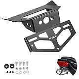 KEMIMOTO Fender Eliminator Compatible with Grom