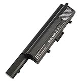 Futurebatt 9 Cell 7800mAh Laptop Battery for Dell XPS M1330 1330