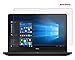 CaseBuy Anti-Glare Matte Finish Whole Screen Protector Film for Dell Inspiron 13-7368 7378 i7368 i7378 13.3