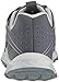 adidas Men's Vigor Bounce m Trail-Runners, Grey/Onix/Metallic/Silver, 11 M US