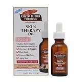 Palmer's Cocoa Butter Formula Skin Therapy Oil - Face, 1 fl oz