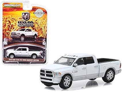 greenlight ram 2500