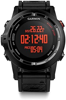 garmin multi sport watch