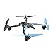 Dromida Ominus UAV Quadcopter RTF, Blue