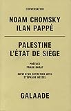 Palestine (French Edition) by